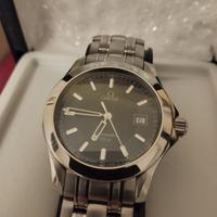 omega seamaster 120
