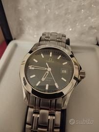 omega seamaster 120