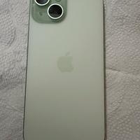 Iphone 15 256gb verde