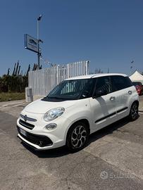 Fiat 500L 1.3 Multijet 95 CV Dualogic Lounge