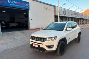 Jeep Compass 2.0 M-Jet Limited 4WD