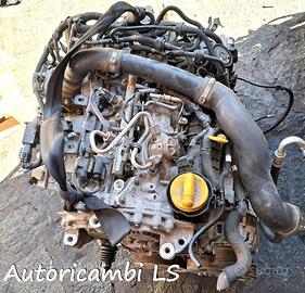 MOTORE Renaut- Dacia 1.3 tce H5H B470