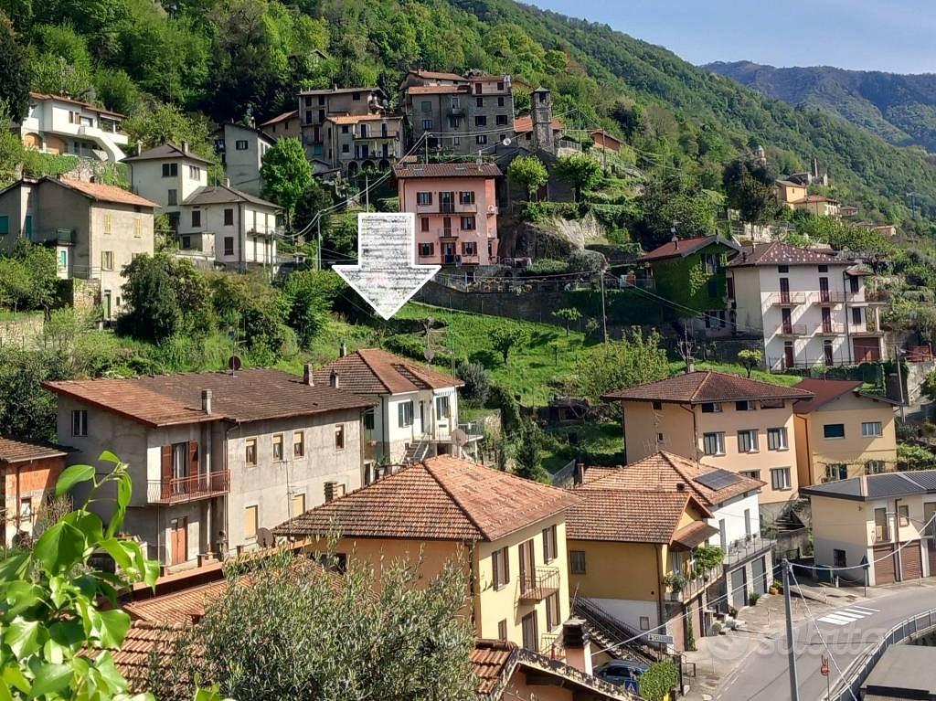 Casa – Pognana Lario, Riva di Pognana - Vista 4