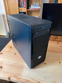 PC Fisso