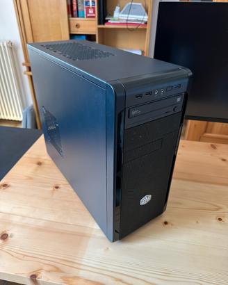 PC Fisso