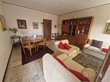 Appartamento trilocale