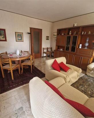 Appartamento trilocale