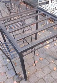 Lavori in ferro battuto a mano E.N.