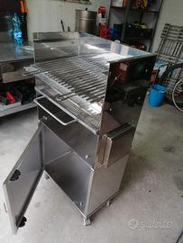 Barbecue Artigianale