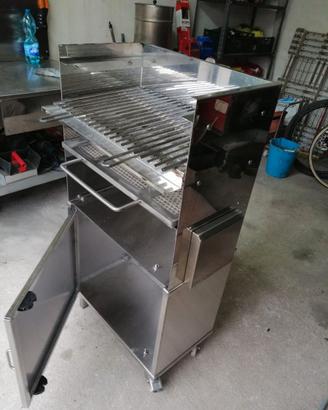 Barbecue Artigianale