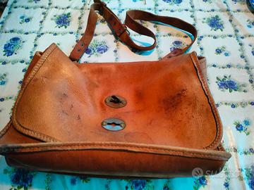 BORSA VINTAG