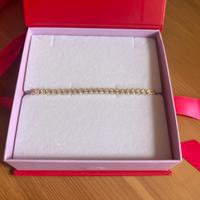 Bracciale argento donna