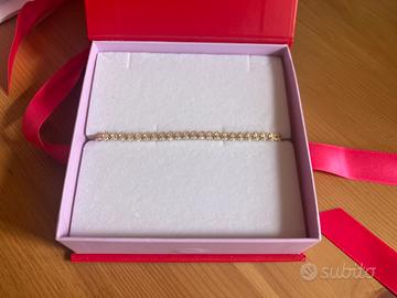 Bracciale argento donna