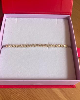 Bracciale argento donna