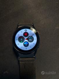 Samsung Galaxy Watch 4