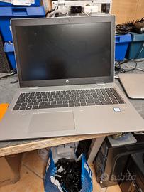 HP PROBOOK 