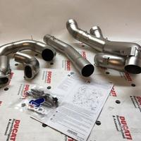 Collettore Termignoni Per Ducati Streetfighter 848