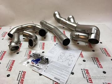 Collettore Termignoni Per Ducati Streetfighter 848