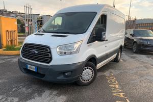 Ford Transit 2.2 TDCI 2014