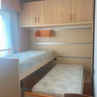 Camera da letto nuova