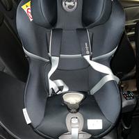 Seggiolino Cybex Gold Sirona S2 i-Size