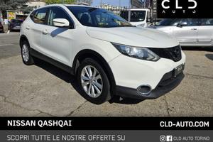 NISSAN Qashqai 1.2 DIG-T Acenta