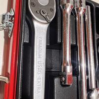 Chiavi a bussola USAG 613 da 1/2 NUOVE
