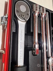 Chiavi a bussola USAG 613 da 1/2 NUOVE