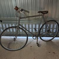 Bicicletta vintage Bici e Radici