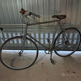 Bicicletta vintage Bici e Radici