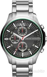 Orologio Cronografo Armani Exchange AX2163