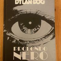 Dylan Dog - Profondo nero