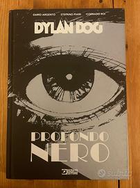 Dylan Dog - Profondo nero