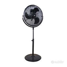 Ventilatore molto potente Equation