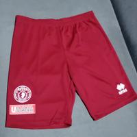 Pantaloncini Basket Reyer Venezia, Macron, Tg.M