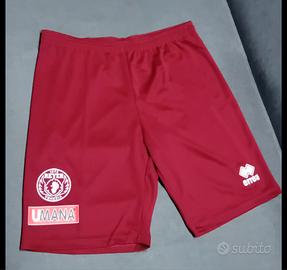 Pantaloncini Basket Reyer Venezia, Macron, Tg.M