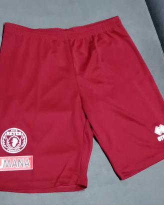 Pantaloncini Basket Reyer Venezia, Macron, Tg.M