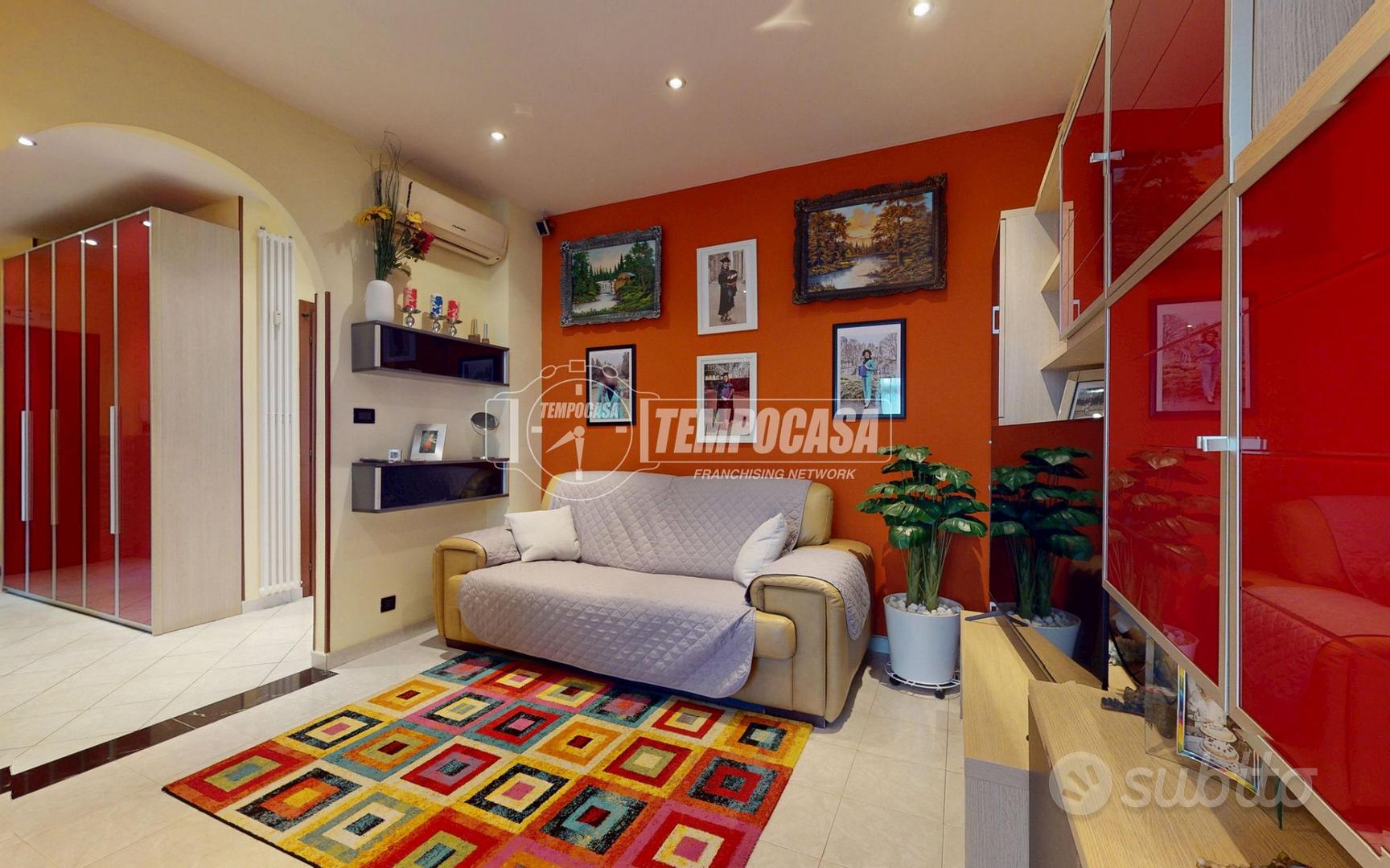 APPARTAMENTO COMPLETAMENTE RISTRUTTURATO - Vista 6