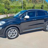 Fiat 500x 1.6