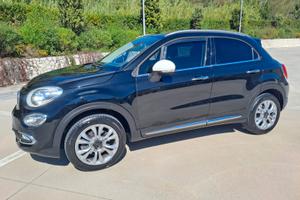 Fiat 500x 1.6