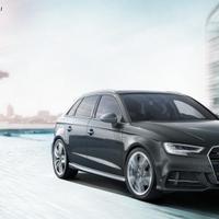 Ricambi audi a3 dal 2017 al 2019