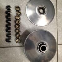 Variatore originale Yamaha t-max 560 2020-2021