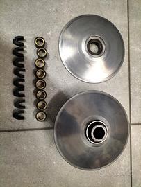 Variatore originale Yamaha t-max 560 2020-2021