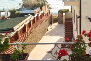 Villetta sul mare 7 posti letto