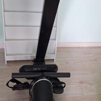 Vogatore Cecotec DrumFit Rower 7000 Regatta