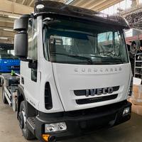 Iveco 120e22 cabina stretta scarrabile nuovo 12ton