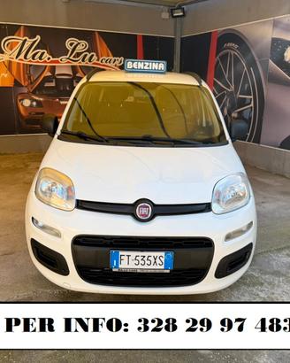 Fiat Panda 1.2 CC benzina CON garanzia-2019
