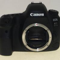 Canon eos 6D MARK II / 18.362 scatti