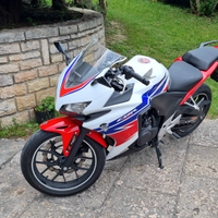 Honda CBR 500R