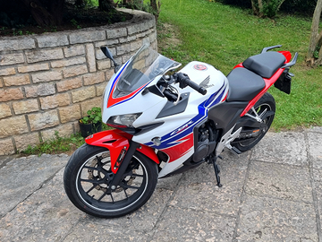 Honda CBR 500R